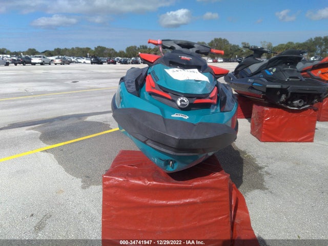 Продажа на аукционе авто 2019 Sea Doo Wake 155, vin: YDV07566K819, номер лота: 34741947