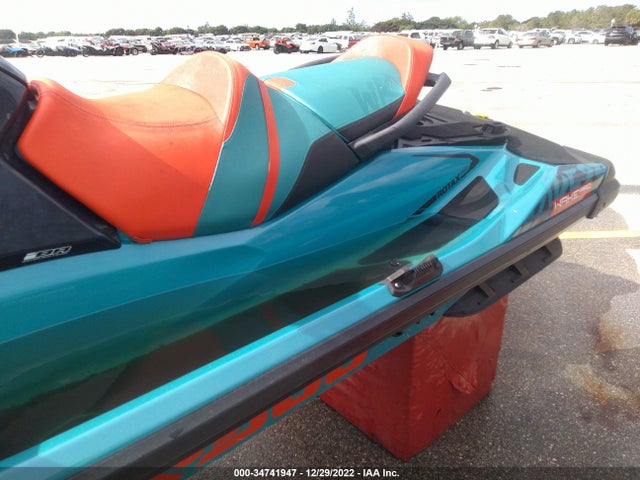 Продажа на аукционе авто 2019 Sea Doo Wake 155, vin: YDV07566K819, номер лота: 34741947