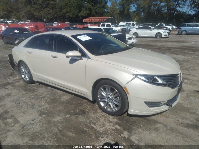 2014 3LN6L2G99ER810506 main image
