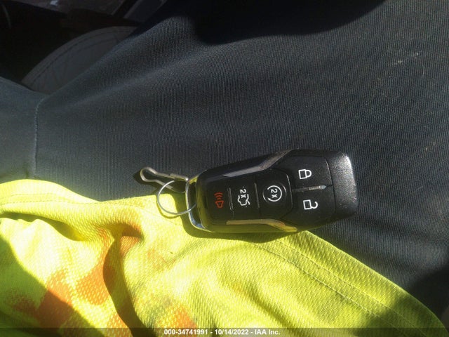 Lincoln MKZ 2014 3LN6L2G99ER810506 Image 3
