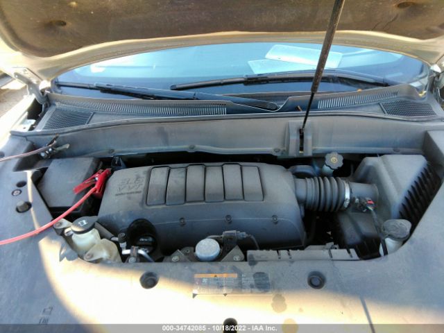 1GKKVPKD2FJ338817 GMC ACADIA SLE
