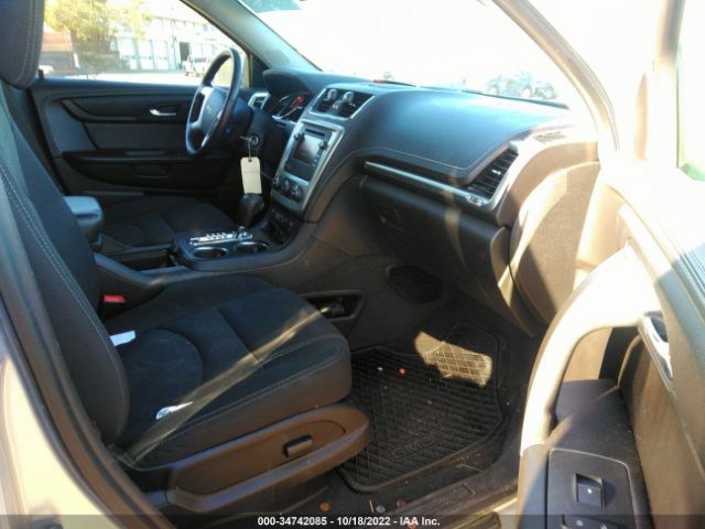 1GKKVPKD2FJ338817 GMC ACADIA SLE