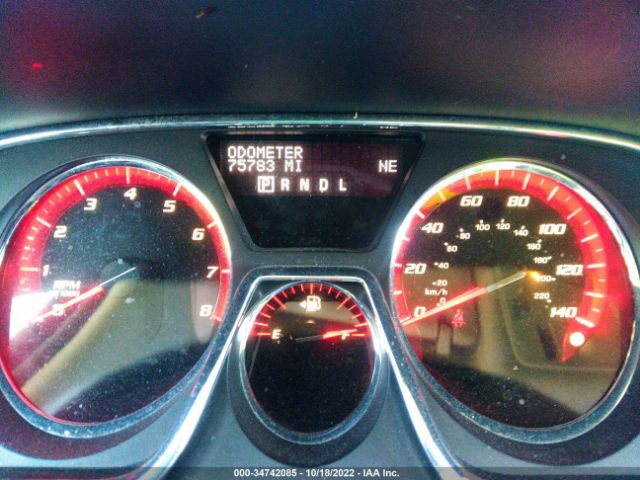 1GKKVPKD2FJ338817 GMC ACADIA SLE