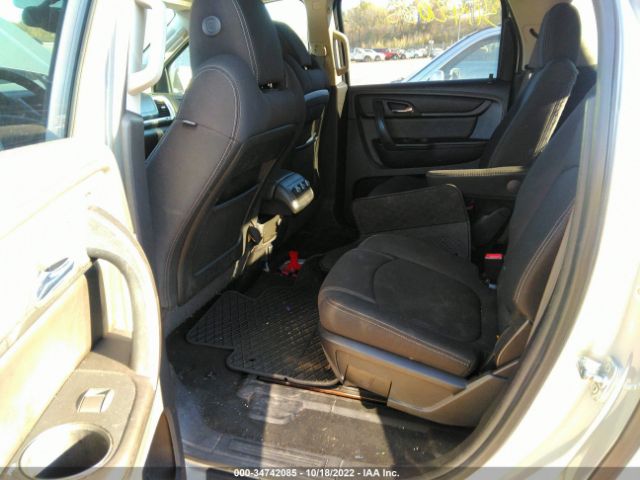1GKKVPKD2FJ338817 GMC ACADIA SLE