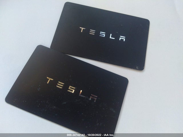 Tesla MODEL 3 2022 5YJ3E1EA6NF322348 Image 11