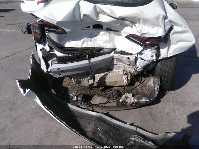 Tesla MODEL 3 2022 5YJ3E1EA6NF322348 Image 6
