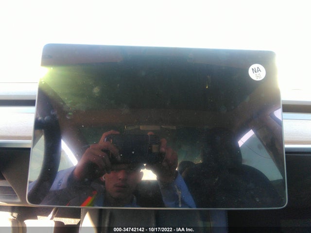 Tesla MODEL 3 2022 5YJ3E1EA6NF322348 Image 7