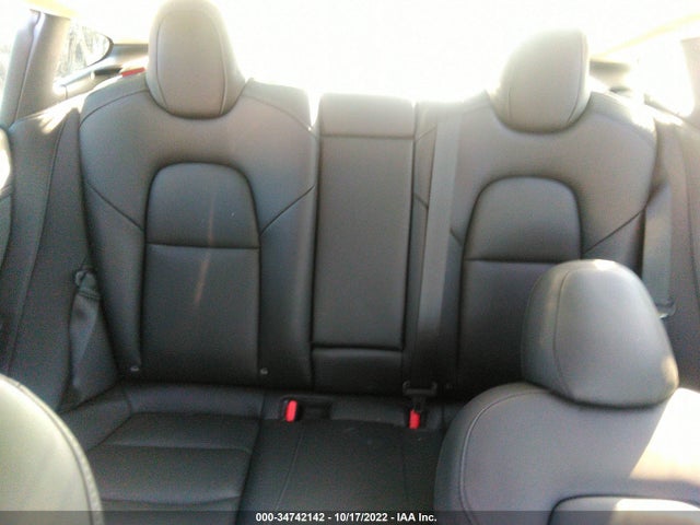 Tesla MODEL 3 2022 5YJ3E1EA6NF322348 Image 8