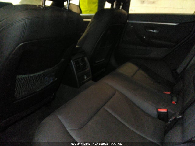 2018 BMW 4 Series, VIN: WBA4J3C53JBG94910