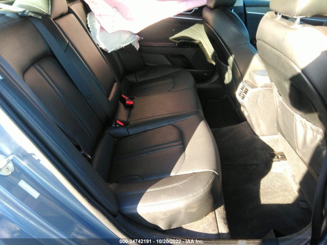 2021 Kia K5, VIN: 5XXG34J27MG037063