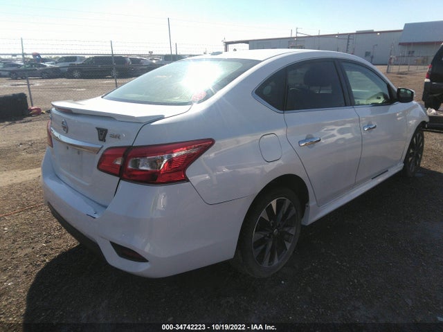 2017 Nissan Sentra, VIN: 3N1AB7AP0HY260180