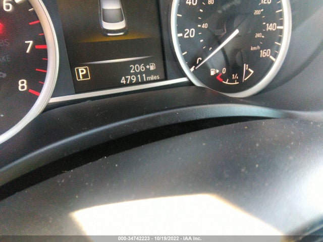 2017 Nissan Sentra, VIN: 3N1AB7AP0HY260180