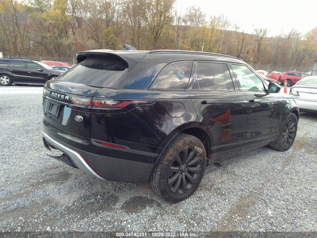 2019 Land Rover Range Rover Velar, VIN: SALYB2EX9KA203182