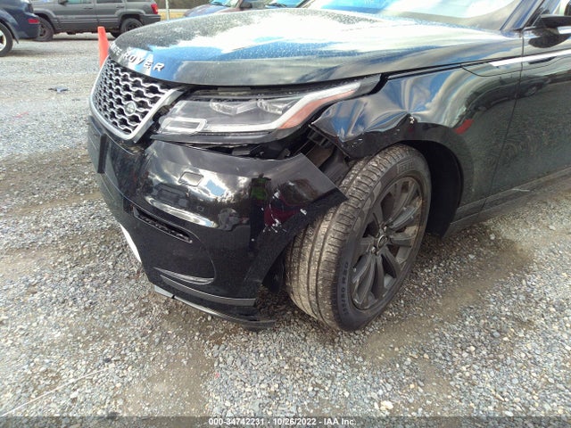 2019 Land Rover Range Rover Velar, VIN: SALYB2EX9KA203182
