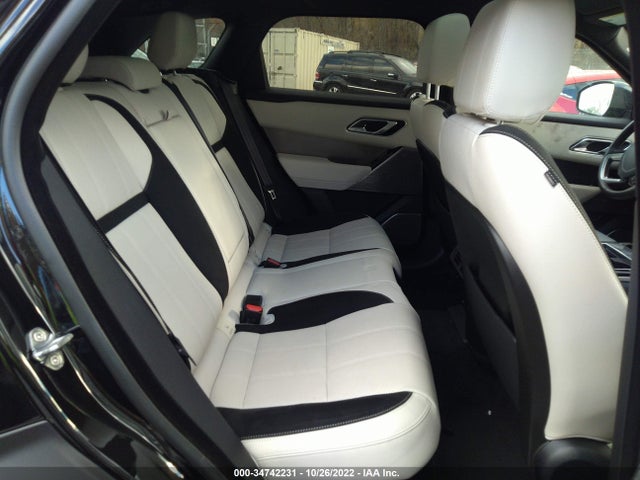 2019 Land Rover Range Rover Velar, VIN: SALYB2EX9KA203182