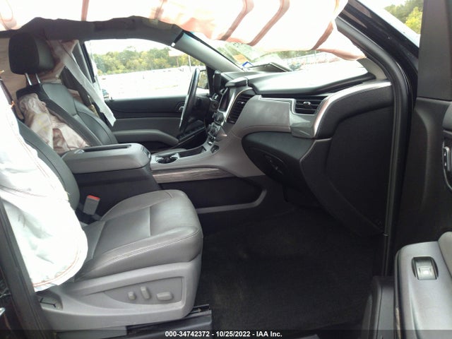 2016 Chevrolet Suburban, VIN: 1GNSCHKC9GR430631