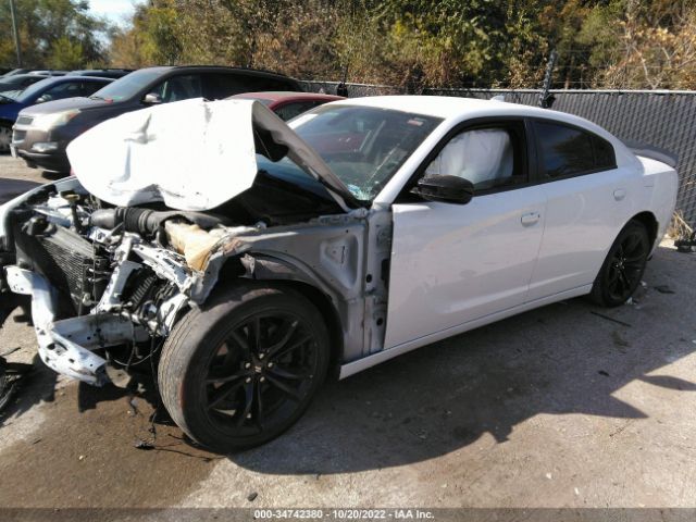 2C3CDXCT7JH114546 Dodge CHARGER R/T