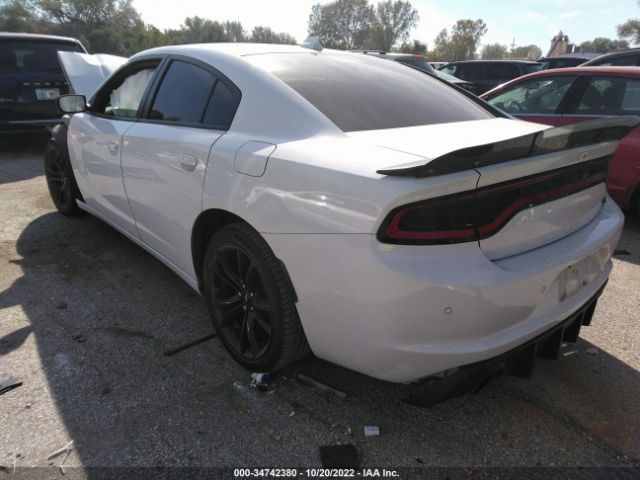 2C3CDXCT7JH114546 Dodge CHARGER R/T