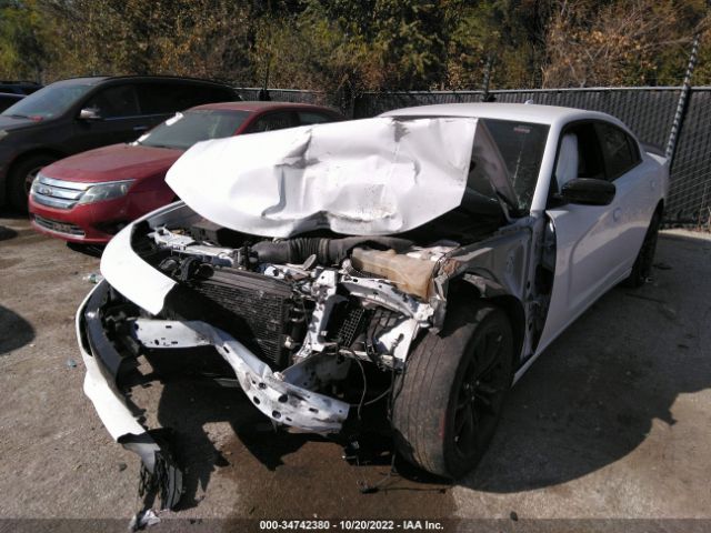 2C3CDXCT7JH114546 Dodge CHARGER R/T