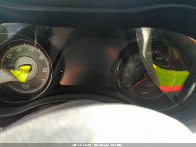 2C3CDXCT7JH114546 Dodge CHARGER R/T