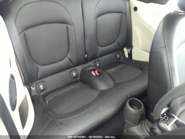 2018 Mini Roadster, VIN: WMWWG5C57J3D00564