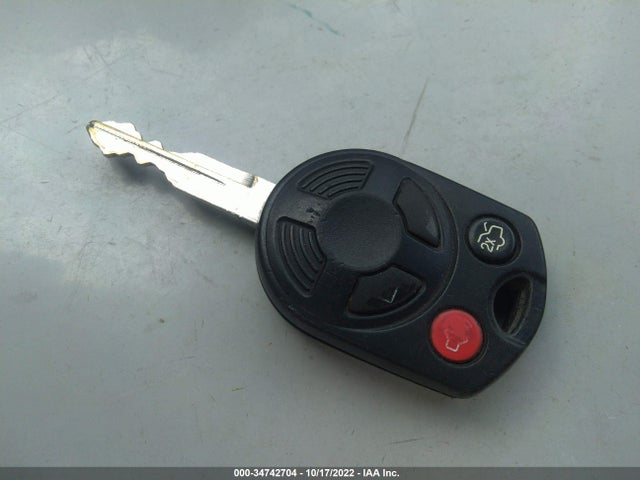 2012 FORD ESCAPE LIMITED VIN: 1FMCU0E79CKC16022