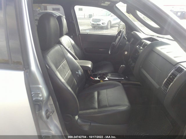 2012 FORD ESCAPE LIMITED VIN: 1FMCU0E79CKC16022