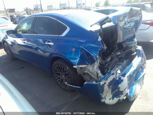 2014 NISSAN ALTIMA 2.5 VIN: 1N4AL3AP4EN354452