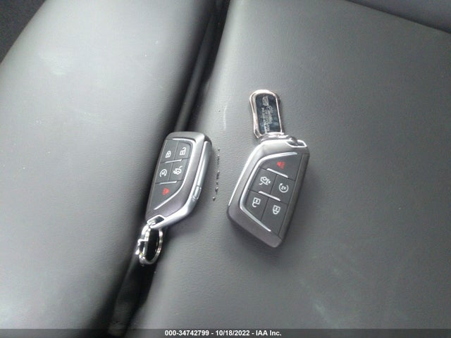2023 Cadillac CT4, VIN: 1G6DG5RK2P0102900