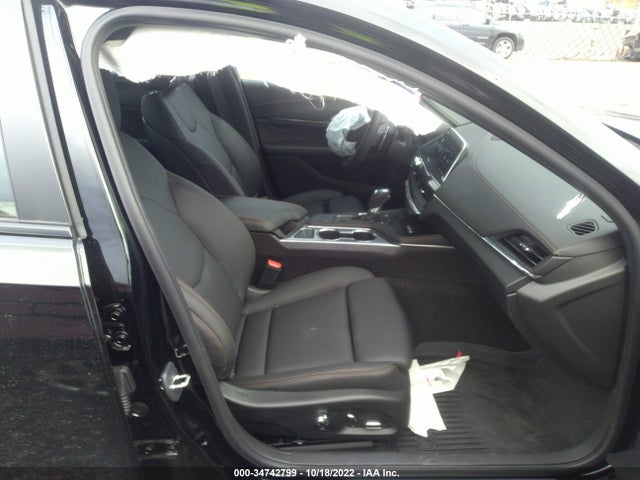 2023 Cadillac CT4, VIN: 1G6DG5RK2P0102900