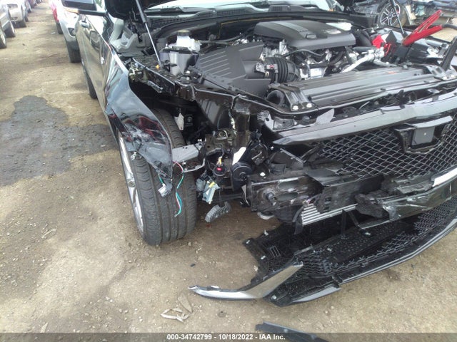 2023 Cadillac CT4, VIN: 1G6DG5RK2P0102900