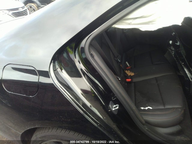 2023 Cadillac CT4, VIN: 1G6DG5RK2P0102900