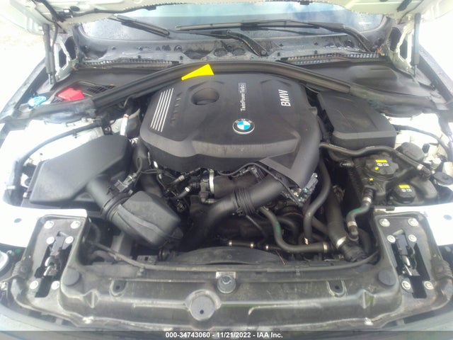 2019 BMW 4 Series, VIN: WBA4J1C56KBM17560