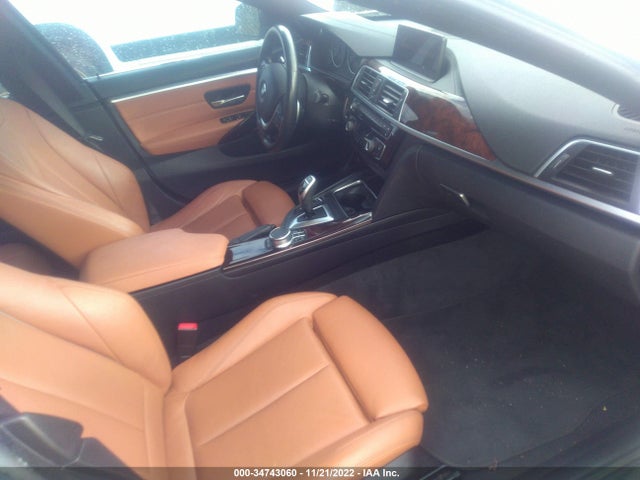 2019 BMW 4 Series, VIN: WBA4J1C56KBM17560