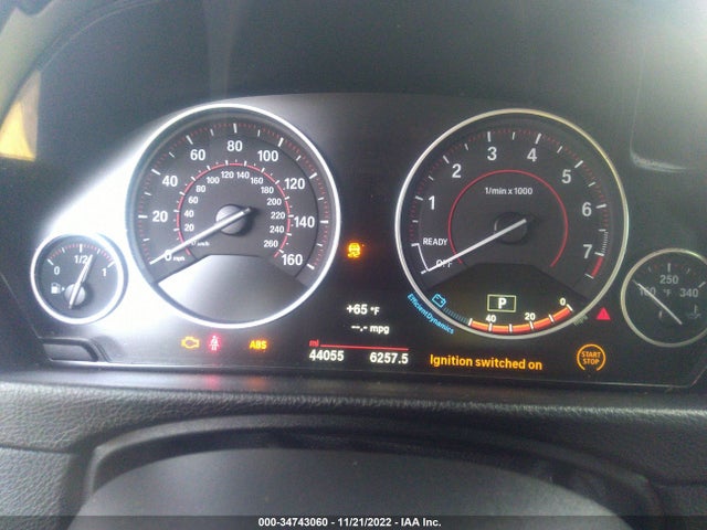 2019 BMW 4 Series, VIN: WBA4J1C56KBM17560