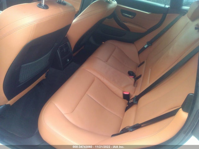 2019 BMW 4 Series, VIN: WBA4J1C56KBM17560