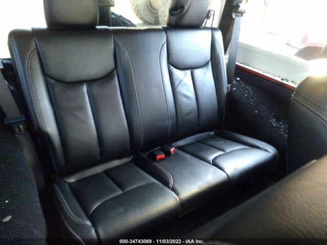 1C4BJWCG0FL584232 Jeep Wrangler Rubicon Hard Rock