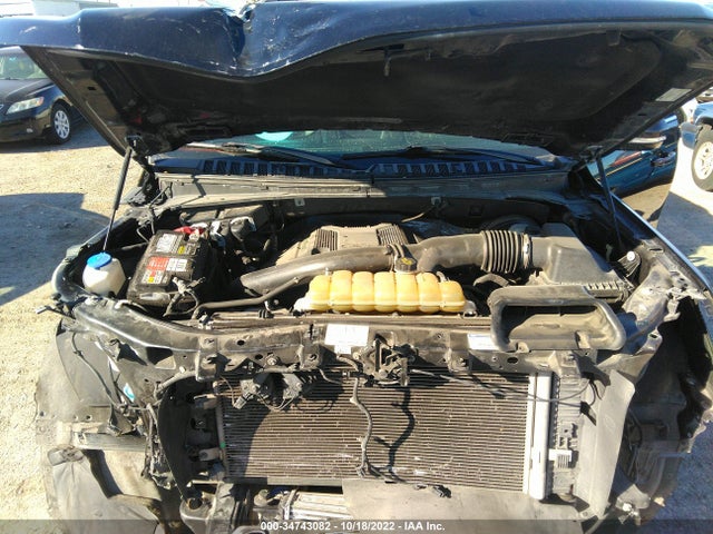 2020 Ford Expedition, VIN: 1FMJK1HT3LEA05912