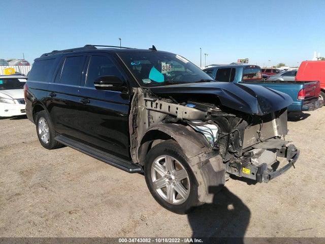 2020 Ford Expedition, VIN: 1FMJK1HT3LEA05912