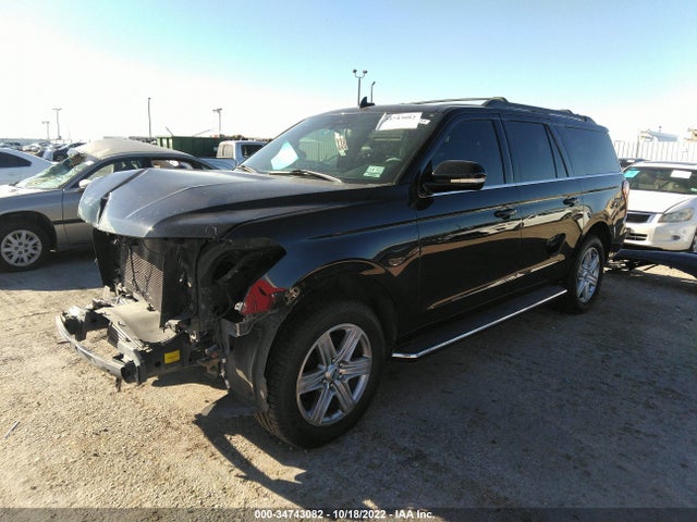 2020 Ford Expedition, VIN: 1FMJK1HT3LEA05912