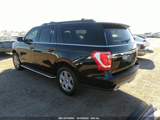 2020 Ford Expedition, VIN: 1FMJK1HT3LEA05912