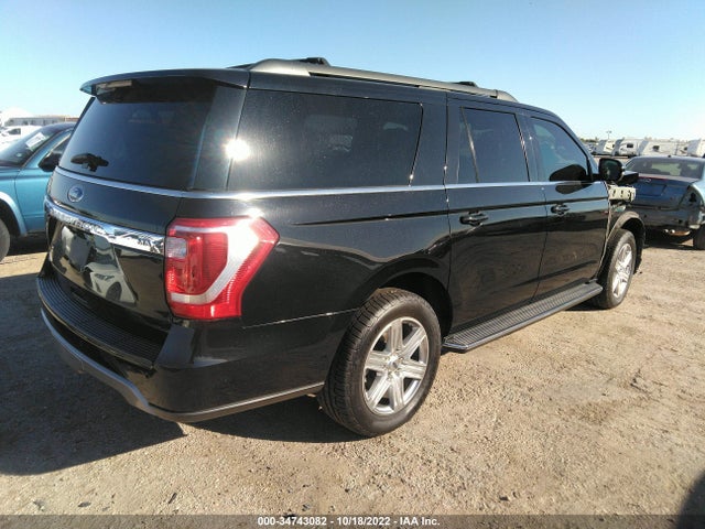 2020 Ford Expedition, VIN: 1FMJK1HT3LEA05912