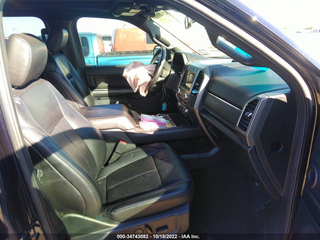 2020 Ford Expedition, VIN: 1FMJK1HT3LEA05912