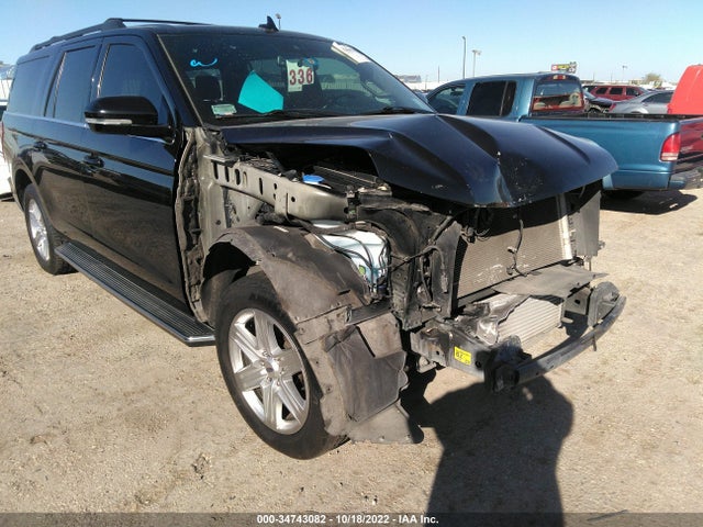 2020 Ford Expedition, VIN: 1FMJK1HT3LEA05912