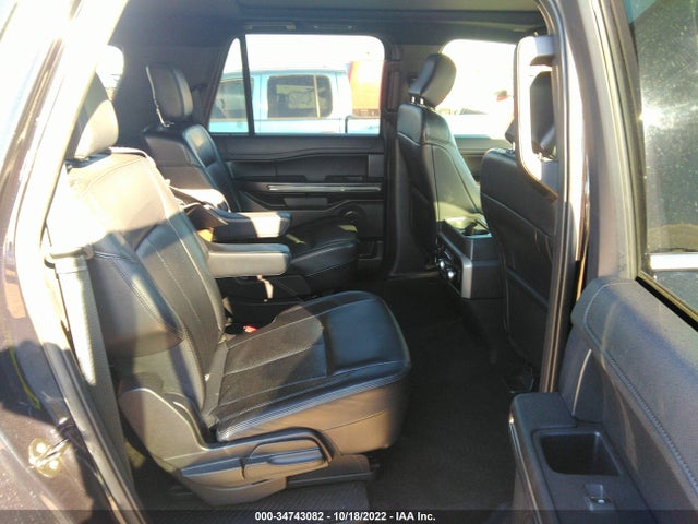 2020 Ford Expedition, VIN: 1FMJK1HT3LEA05912
