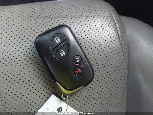 2006 Lexus Is 350 Auto მანქანა იყიდება აუქციონზე, vin: JTHBE262065001089, აუქციონის ნომერი: 34743169