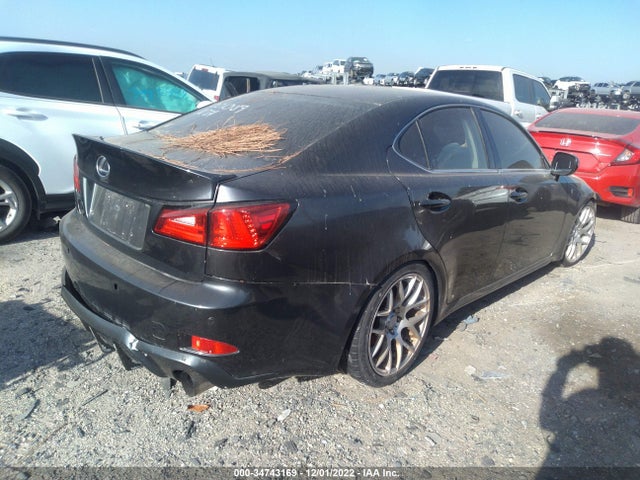 2006 Lexus Is 350 Auto მანქანა იყიდება აუქციონზე, vin: JTHBE262065001089, აუქციონის ნომერი: 34743169
