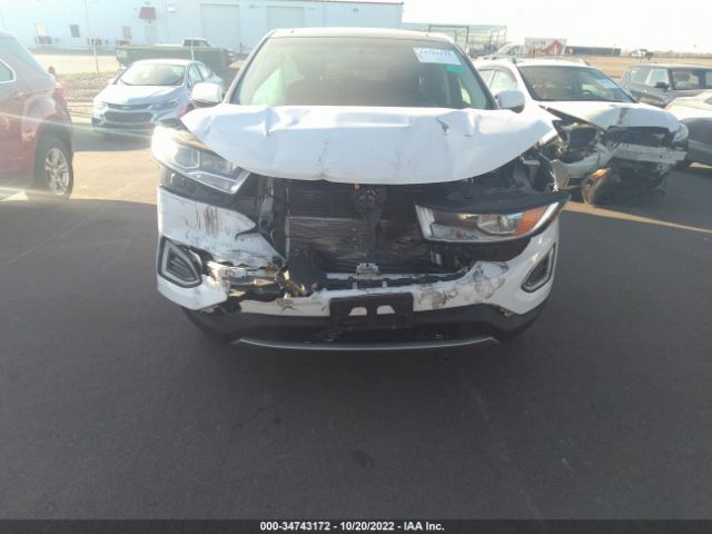 2FMPK4J86GBC01247 Ford EDGE SEL