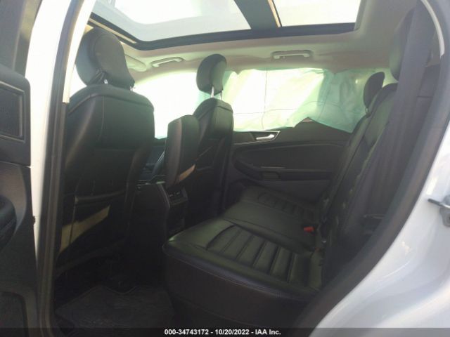 2FMPK4J86GBC01247 Ford EDGE SEL