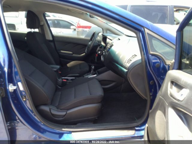 3KPFK4A76HE091320 KIA FORTE LX